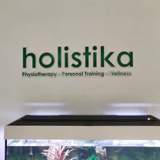 Holistika 2